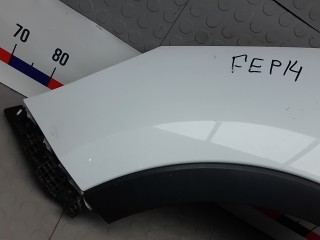 Крыло переднее левое, KIA SPORTAGE 3 3 2010-2014