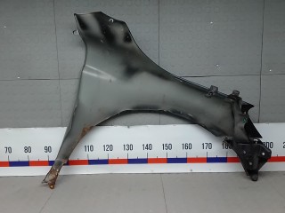 Крыло переднее левое, VOLVO XC60 1 1 2008-2013