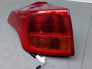 Фонарь задний левый, TOYOTA RAV 4 CA40 CA40 2012-2015