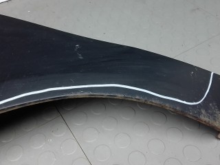 Крыло переднее левое, MERCEDES BENZ A-CLASS W176 W176 2012-2015