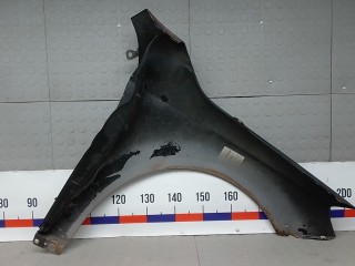 Крыло переднее левое, MERCEDES BENZ A-CLASS W176 W176 2012-2015