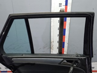 Дверь задняя левая, MERCEDES BENZ C-CLASS W203 W203 2004-2008