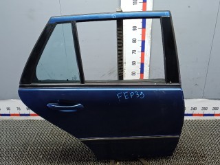Дверь задняя правая MERCEDES BENZ C-CLASS W203 W203 2004-2008