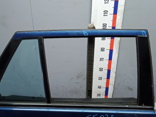 Дверь задняя правая, MERCEDES BENZ C-CLASS W203 W203 2004-2008