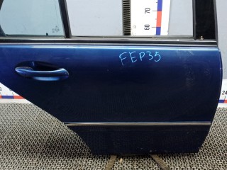 Дверь задняя правая, MERCEDES BENZ C-CLASS W203 W203 2004-2008