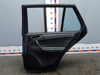 Дверь задняя правая, MERCEDES BENZ C-CLASS W203 W203 2004-2008