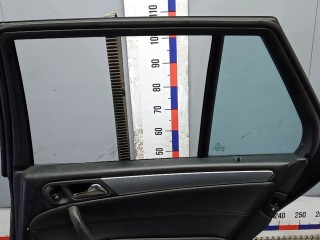 Дверь задняя правая, MERCEDES BENZ C-CLASS W203 W203 2004-2008