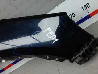Крыло переднее правое, VOLKSWAGEN TIGUAN 1 1 2006-2011