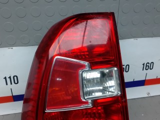 Фонарь задний левый, KIA SPORTAGE 2 2 2008-2010