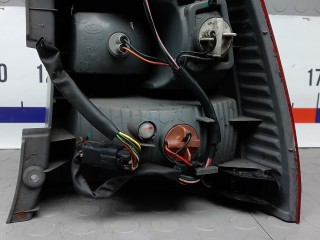 Фонарь задний левый, KIA SPORTAGE 2 2 2008-2010