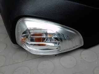 Зеркало наружное левое, RENAULT MASTER 3 3 2010-2014