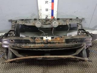 Усилитель бампера передний (кронштейн) HYUNDAI I40 2011-2015