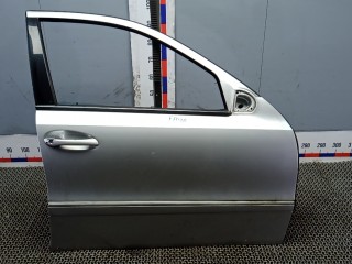 Дверь передняя правая MERCEDES BENZ E-CLASS W211 W211 2002-2006