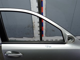Дверь передняя правая, MERCEDES BENZ E-CLASS W211 W211 2002-2006