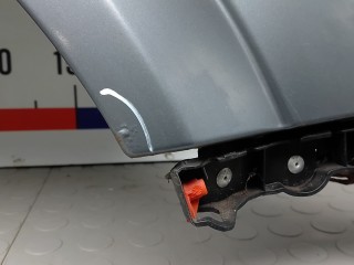 Крыло переднее правое, OPEL ASTRA H H 2006-2014