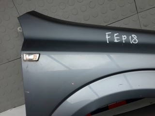 Крыло переднее правое, OPEL ASTRA H H 2006-2014