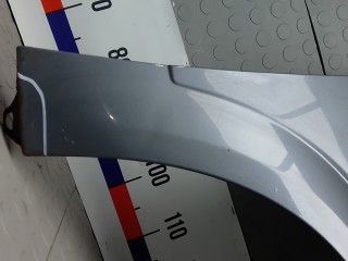 Крыло переднее правое, OPEL ASTRA H H 2006-2014
