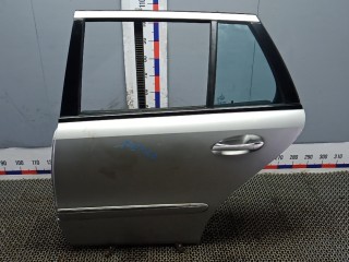 Дверь задняя левая MERCEDES BENZ E-CLASS W211 W211 2002-2006