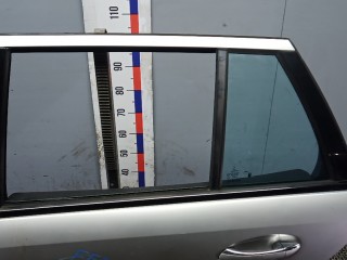 Дверь задняя левая, MERCEDES BENZ E-CLASS W211 W211 2002-2006