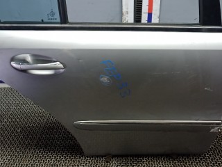 Дверь задняя правая, MERCEDES BENZ E-CLASS W211 W211 2002-2006