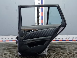 Дверь задняя правая, MERCEDES BENZ E-CLASS W211 W211 2002-2006