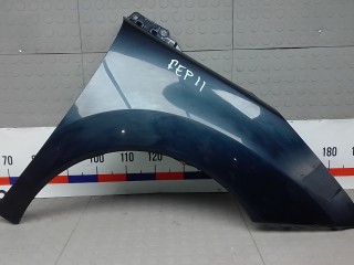 Крыло переднее правое PEUGEOT 3008 1 1 2009-2013