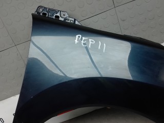 Крыло переднее правое, PEUGEOT 3008 1 1 2009-2013
