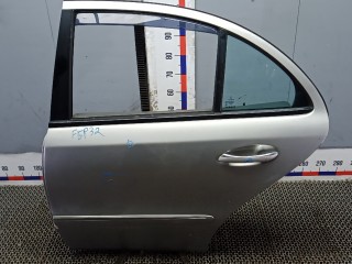 Дверь задняя левая MERCEDES BENZ E-CLASS W211 W211 2002-2006