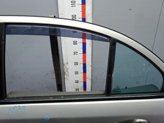 Дверь задняя левая, MERCEDES BENZ E-CLASS W211 W211 2002-2006
