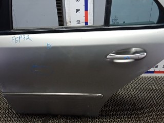 Дверь задняя левая, MERCEDES BENZ E-CLASS W211 W211 2002-2006