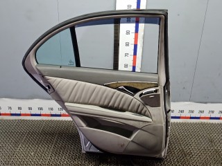 Дверь задняя левая, MERCEDES BENZ E-CLASS W211 W211 2002-2006