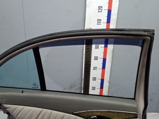 Дверь задняя левая, MERCEDES BENZ E-CLASS W211 W211 2002-2006
