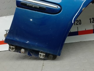 Крыло переднее правое, MERCEDES BENZ C-CLASS W203 W203 2004-2008
