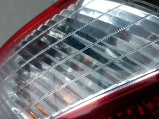 Фонарь задний левый, NISSAN QASHQAI J10 J10 2010-2013