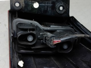 Фонарь задний левый, NISSAN QASHQAI J10 J10 2010-2013
