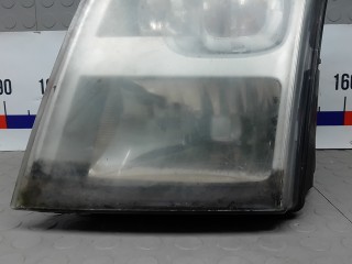 Фара левая, FORD TRANSIT 7 7 2006-2014