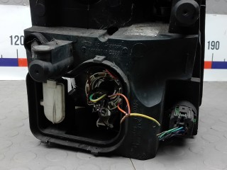 Фара левая, FORD TRANSIT 7 7 2006-2014