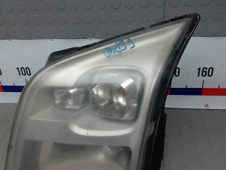 Фара левая, FORD TRANSIT 7 SPARKA 7 SPARKA 2006-2014