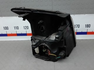 Фара левая, FORD TRANSIT 7 SPARKA 7 SPARKA 2006-2014