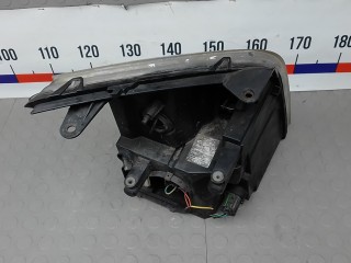 Фара левая, FORD TRANSIT 7 SPARKA 7 SPARKA 2006-2014