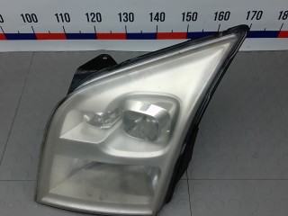 Фара левая, FORD TRANSIT 7 7 2006-2014