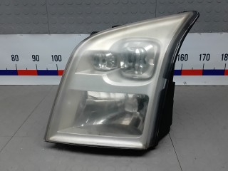 Фара левая FORD TRANSIT 7 SPARKA 7 SPARKA 2006-2014