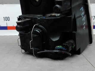 Фара левая, FORD TRANSIT 7 SPARKA 7 SPARKA 2006-2014