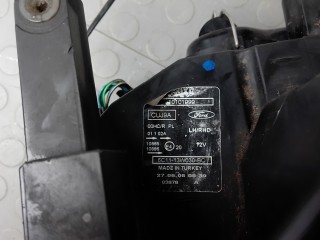 Фара левая, FORD TRANSIT 7 SPARKA 7 SPARKA 2006-2014