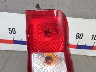 Фонарь задний правый, FORD TRANSIT 7 7 2006-2014