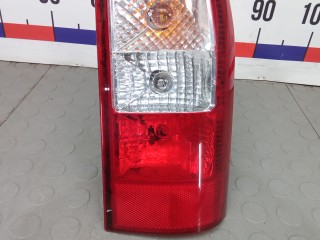 Фонарь задний правый, FORD TRANSIT 7 7 2006-2014