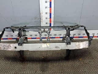 Передняя панель крепления облицовки (телевизор) MERCEDES BENZ E-CLASS W211 W211 2002-2006