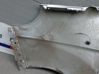 Крыло переднее правое, RENAULT TRAFIC 2 2 2006-2014