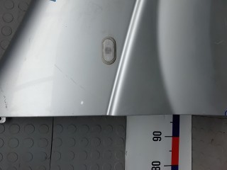 Крыло переднее правое, OPEL VIVARO 2006-2014
