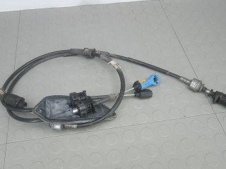 Троса кулисы КПП, ориг. номер 3382002680, TOYOTA VERSO AR2 AR2 2012-2016